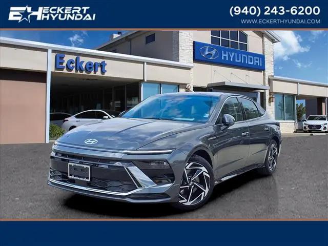 2026 Hyundai Sonata SEL Sport for sale in Denton, TX