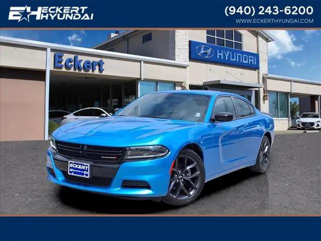 2023 Dodge Charger SXT for sale in Denton, TX