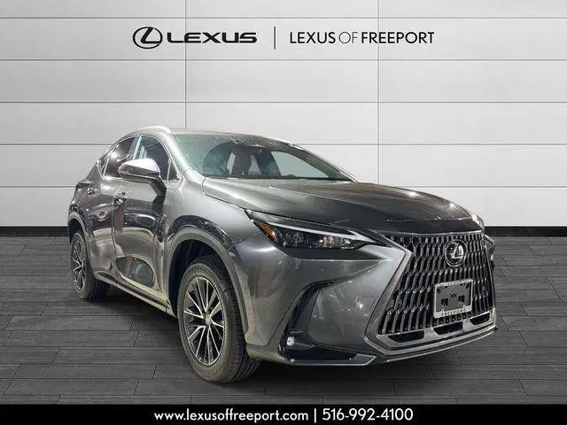 2025 Lexus NX 350 Premium for sale in Rockville Centre, NY