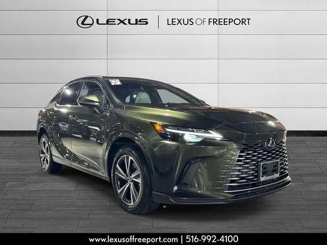 2025 Lexus RX 350 Premium for sale in Rockville Centre, NY