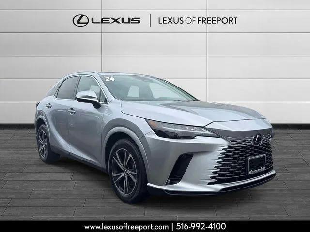 2024 Lexus RX 350 Premium for sale in Rockville Centre, NY