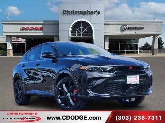 2024 Dodge Hornet R/T EAWD for sale in Golden, CO