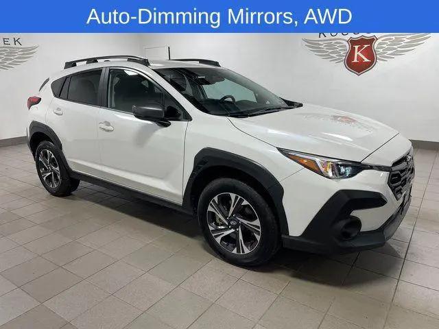2026 Subaru Crosstrek Premium for sale in Wausau, WI