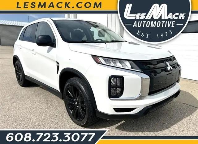 2021 Mitsubishi Outlander Sport 2.0 ES 2WD for sale in Lancaster, WI