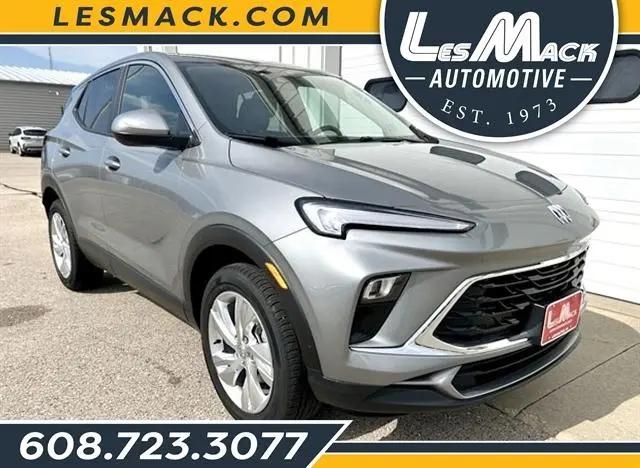 2025 Buick Encore GX Preferred AWD for sale in Lancaster, WI