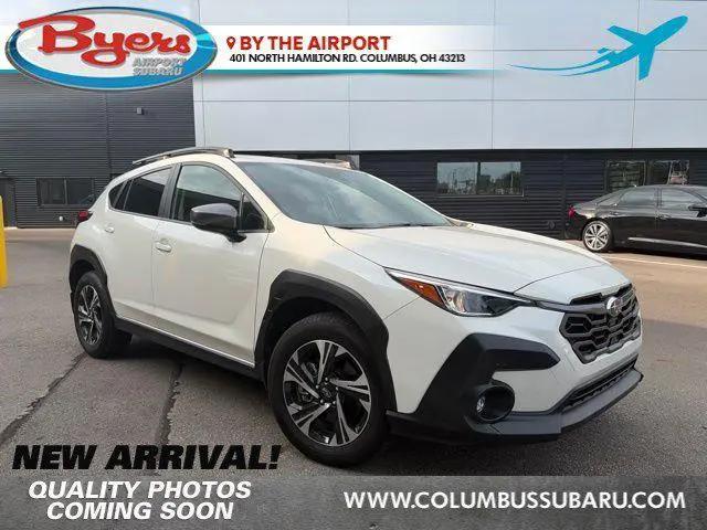 2024 Subaru Crosstrek Premium for sale in Gahanna, OH