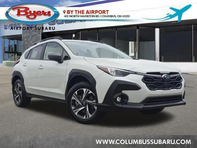 2024 Subaru Crosstrek Premium for sale in Gahanna, OH