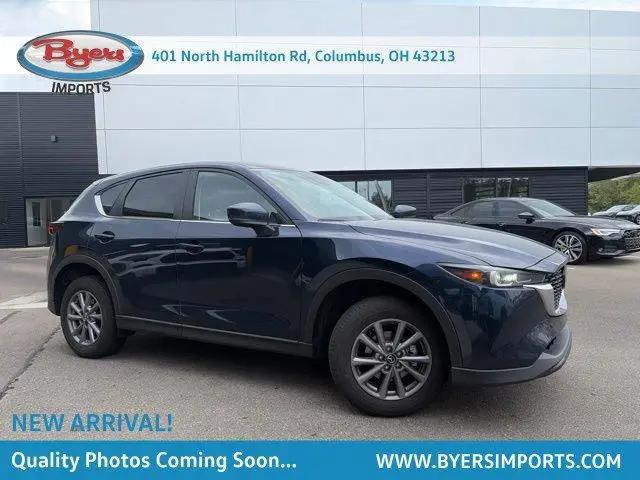 2023 Mazda CX-5 2.5 S Select for sale in Columbus, OH