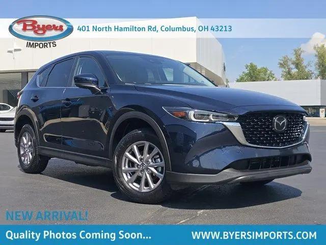 2023 Mazda CX-5 2.5 S Select for sale in Columbus, OH