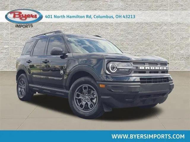 2023 Ford Bronco Sport Big Bend for sale in Columbus, OH