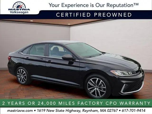 2025 Volkswagen Jetta 1.5T SE for sale in Raynham, MA