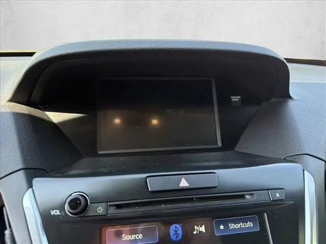 2017 Acura MDX w/Technology Package