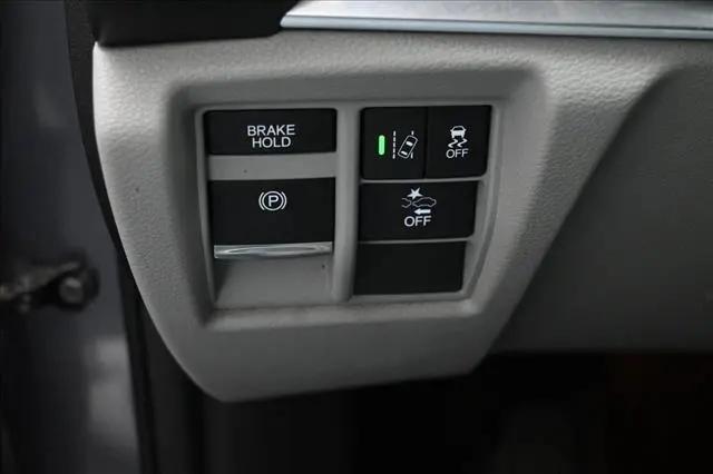 2017 Acura MDX w/Technology Package
