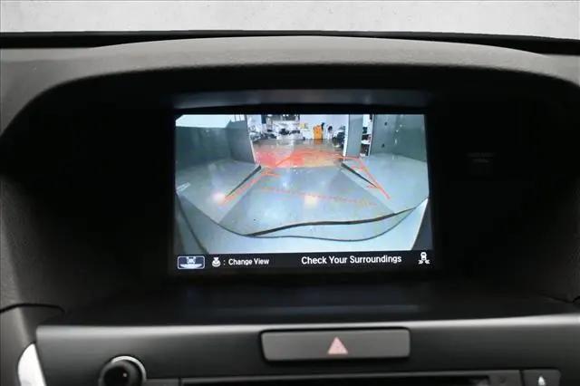2017 Acura MDX w/Technology Package