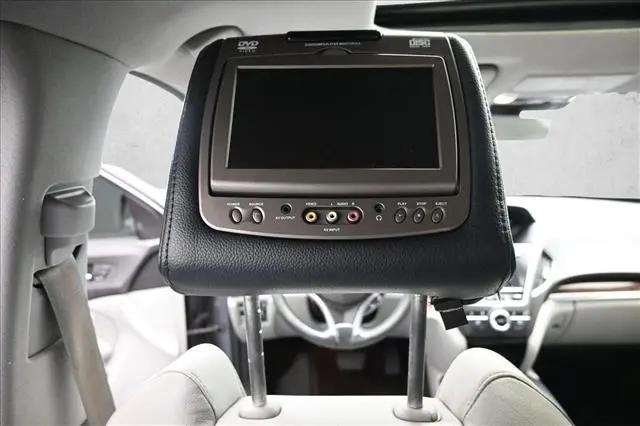 2017 Acura MDX w/Technology Package