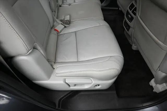 2017 Acura MDX w/Technology Package
