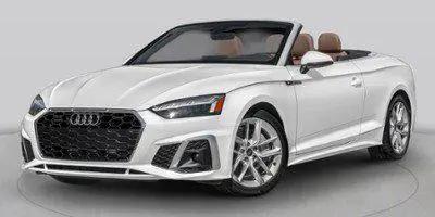 2024 Audi A5 Cabriolet Premium Plus 45 TFSI S line quattro S tronic for sale in Whitehall, OH