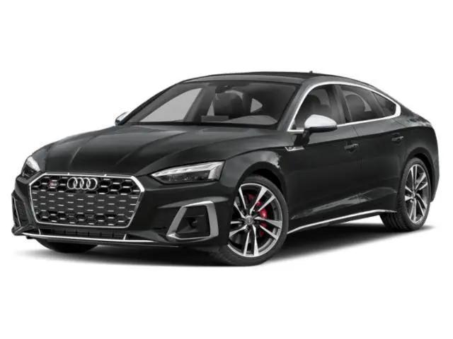 2024 Audi S5 Sportback Premium Plus TFSI quattro Tiptronic for sale in Whitehall, OH
