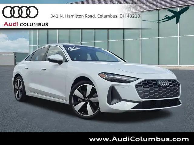 2025 Audi A5 Premium Plus TFSI quattro S tronic for sale near Whitehall, OH