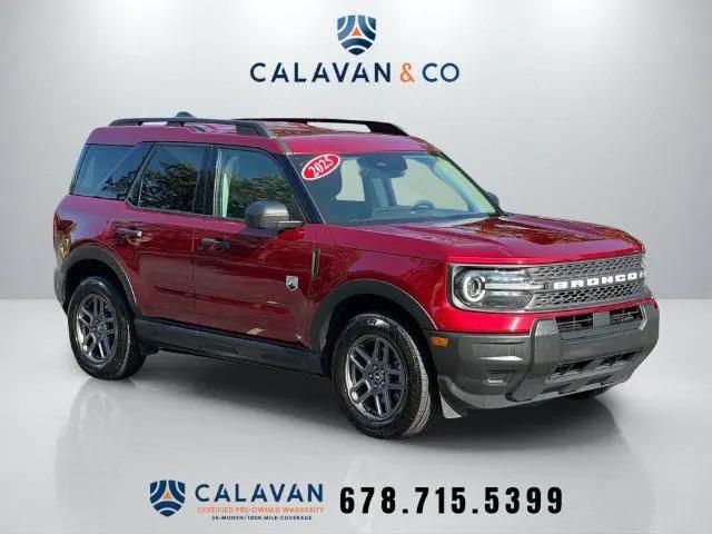2025 Ford Bronco Sport Big Bend for sale in Lithia Springs, GA