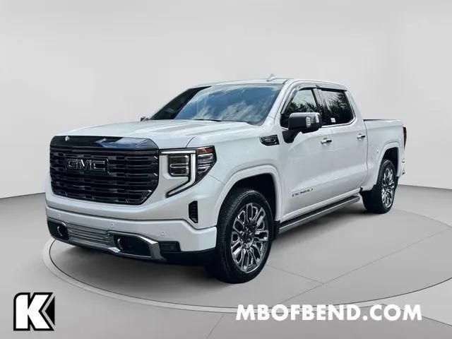 2024 GMC Sierra 1500 Denali Ultimate for sale in Bend, OR