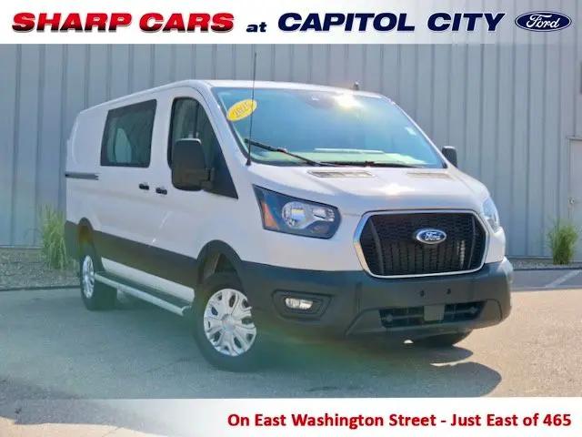 2025 Ford Transit Cargo Van T-250 for sale in Indianapolis, IN