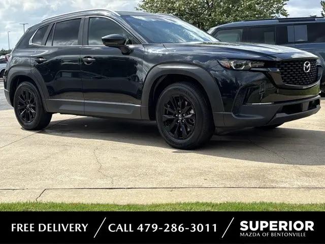 2024 Mazda CX-50 2.5 S Premium for sale in Bentonville, AR