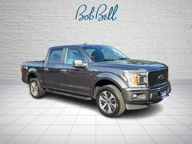 2020 Ford F-150 XL for sale in Bel Air, MD