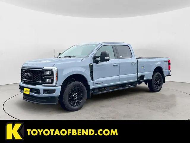 2025 Ford F-350 LARIAT for sale in Bend, OR