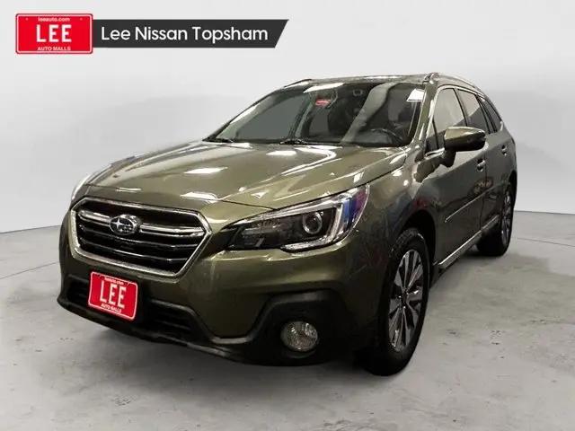 2019 Subaru Outback 3.6R Touring for sale in Topsham, ME