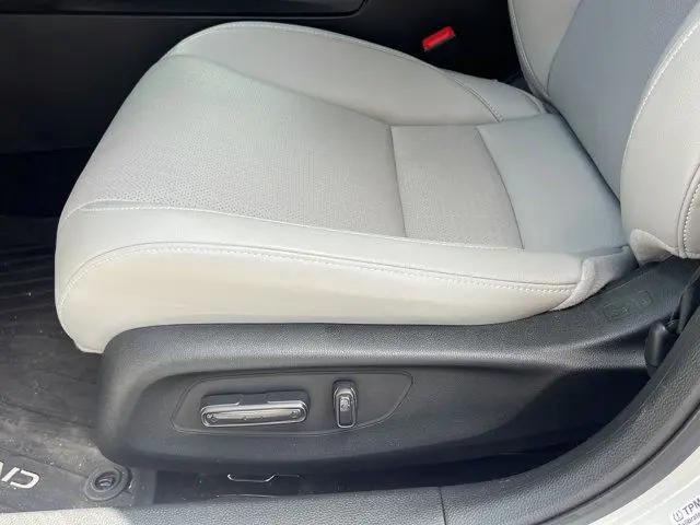 2026 Honda Civic Sport Touring