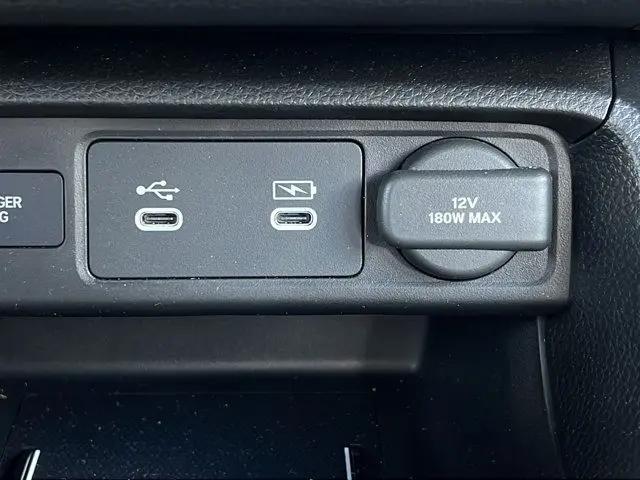2026 Honda Civic Sport Touring