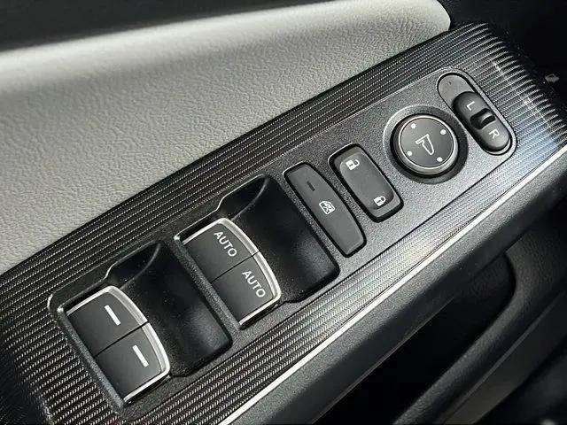 2026 Honda Civic Sport Touring