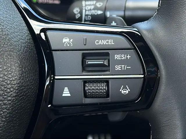 2026 Honda Civic Sport Touring
