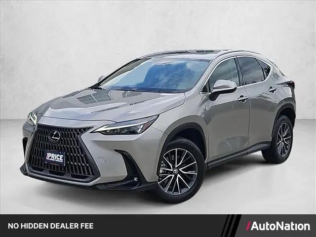 2024 Lexus NX 350 NX 350 for sale in Houston, TX