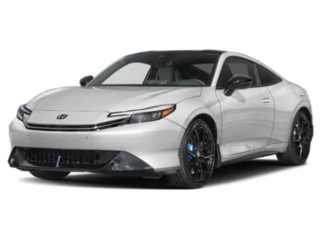 2026 Honda Prelude Hybrid Two-Tone for sale near Athens, OH