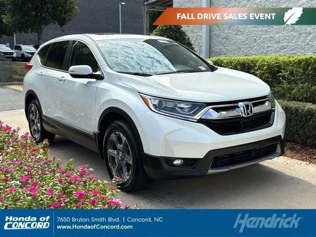 2019 Honda CR-V EX for sale in Concord, NC