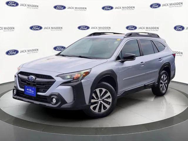 2024 Subaru Outback Premium for sale in Norwood, MA