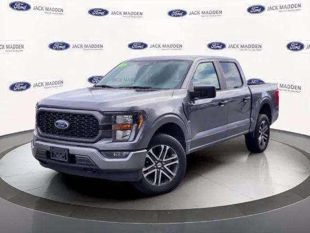 2023 Ford F-150 XL for sale in Norwood, MA
