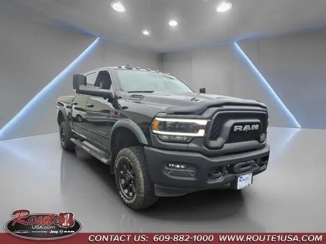 2022 Ram 2500 Power Wagon Crew Cab 4x4 64 Box for sale in Lawrenceville, NJ