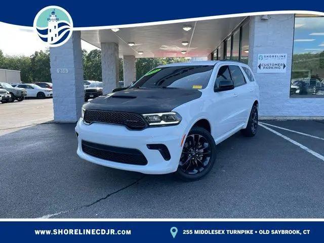 2023 Dodge Durango SXT AWD for sale in Old Saybrook, CT