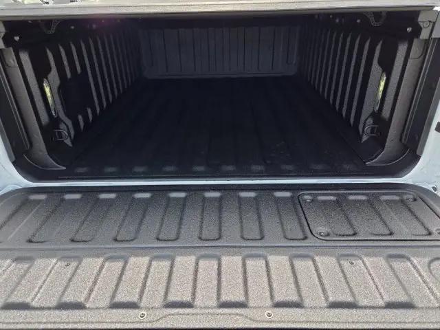 2027 Ram 1500 Tungsten