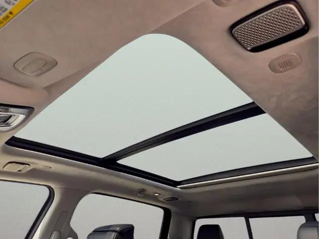 2027 Ram 1500 Tungsten