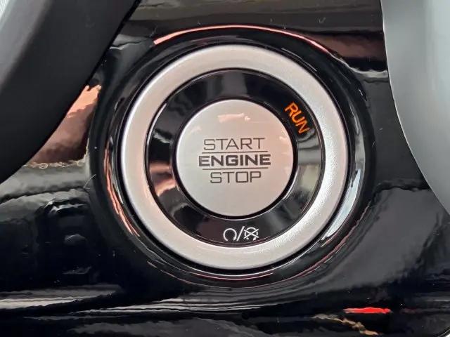2027 Ram 1500 Tungsten