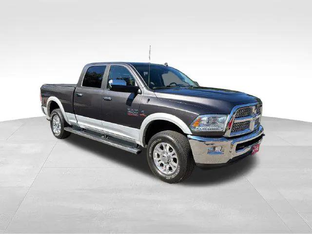 2015 Ram 2500 Laramie for sale in Epsom, NH