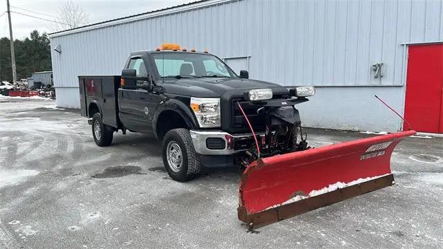 2014 Ford F-250 XL for sale in Epsom, NH