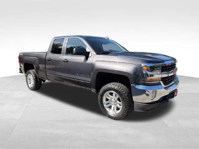 2016 Chevrolet Silverado 1500 1LT for sale in Epsom, NH