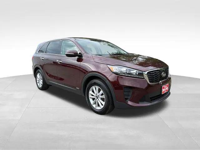 2020 Kia Sorento 2.4L LX for sale in Epsom, NH