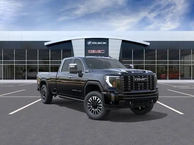 2026 GMC Sierra 3500HD for sale near Zanesville, OH
