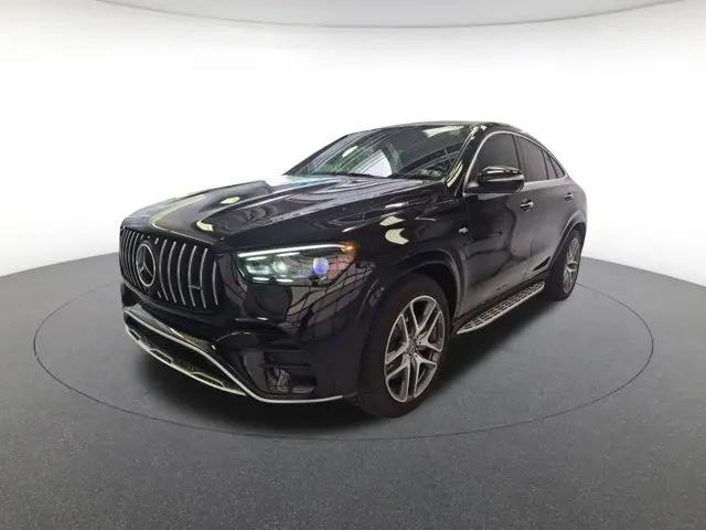 2024 Mercedes-Benz AMG GLE 53 4MATIC+ for sale in Wilkes-Barre, PA